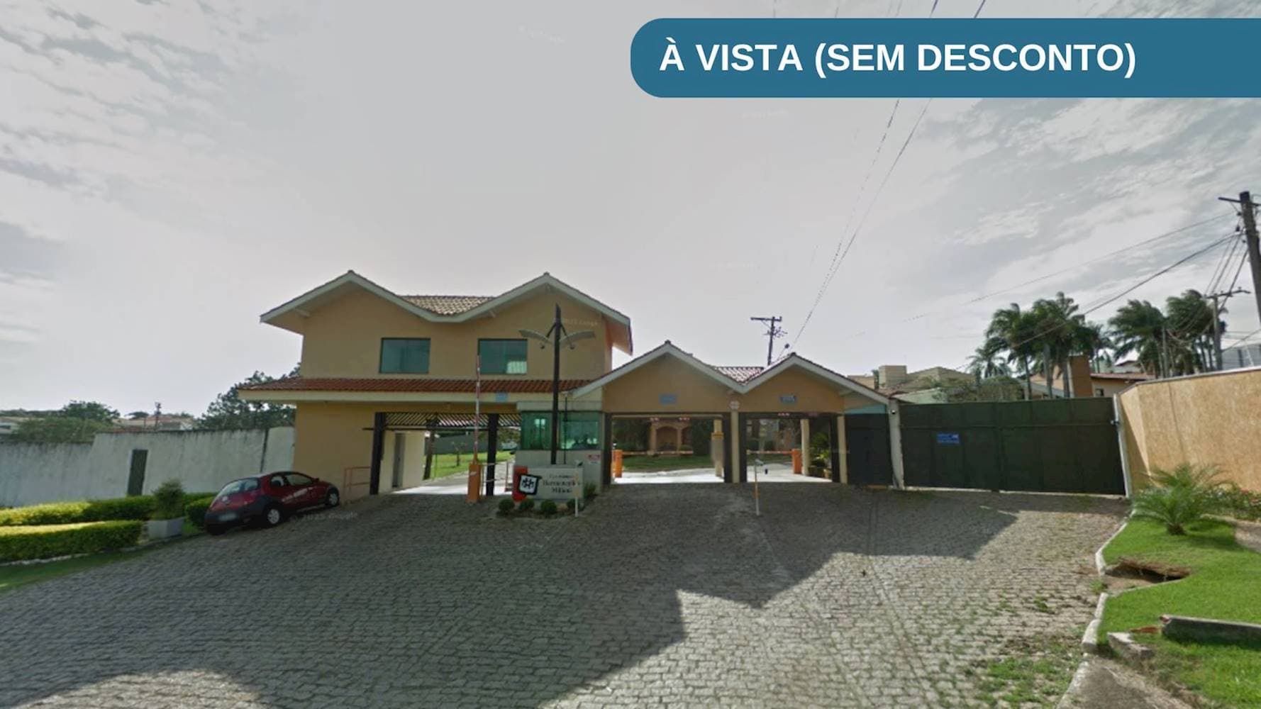 Foto 1 de 5: Casa em leilão em Salto - SP — Casa na Vila Nova em Salto/SP
