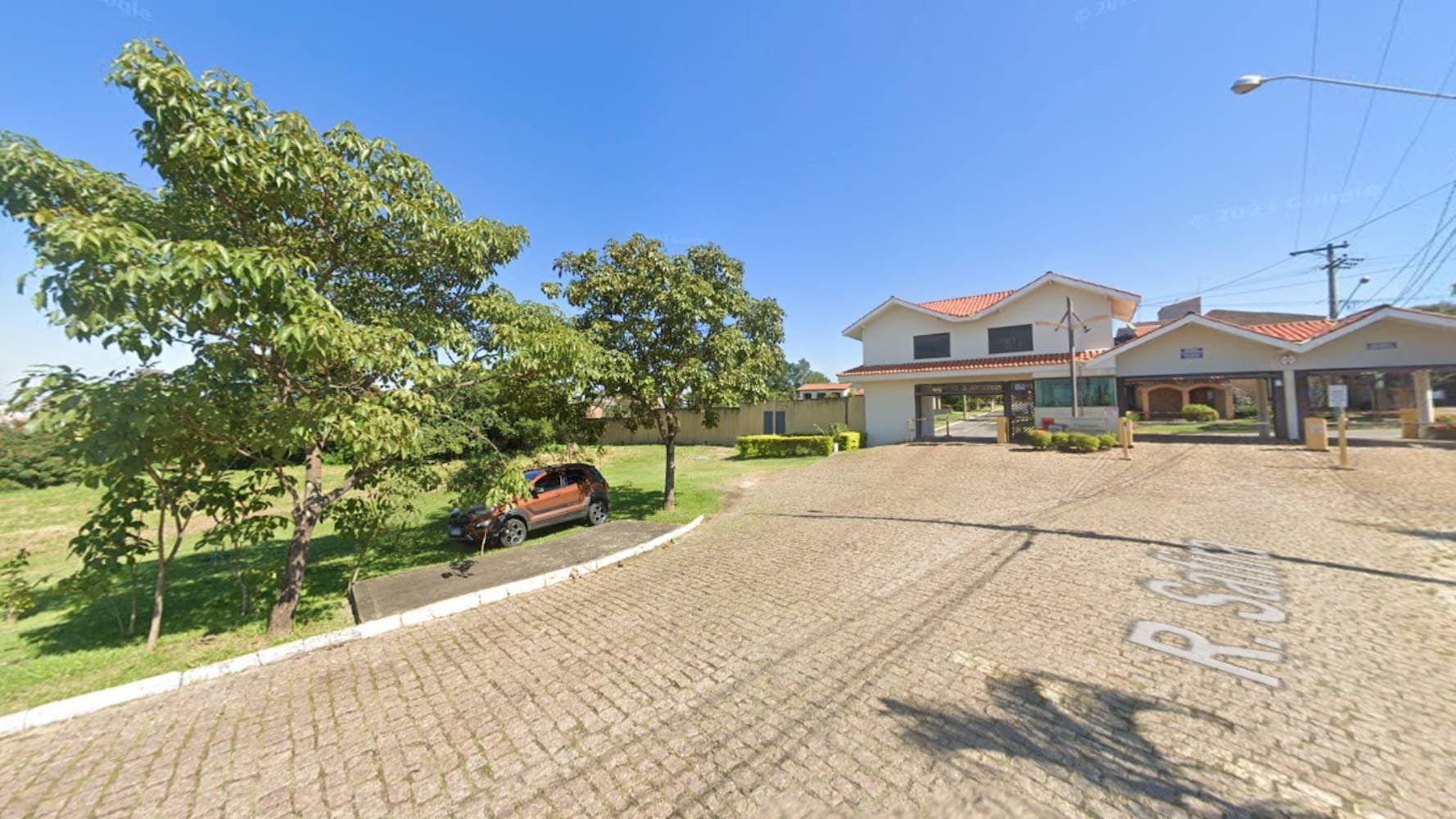 Foto 5 de 5: Casa em leilão em Salto - SP — Casa na Vila Nova em Salto/SP