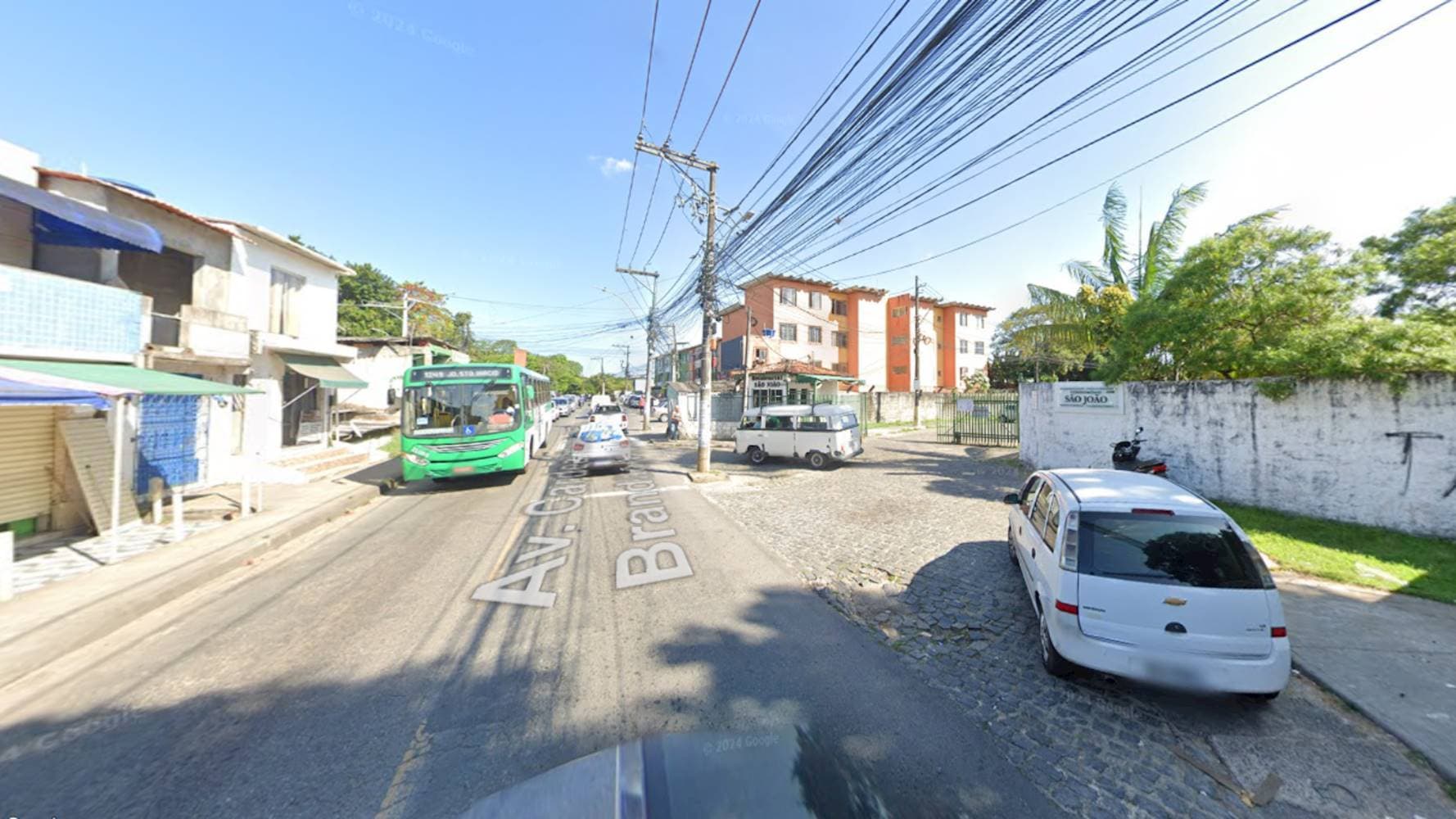Foto 5 de 5: Apartamento em leilão em Salvador - BA — Apartamento na Mata Escura em Salvador/BA
