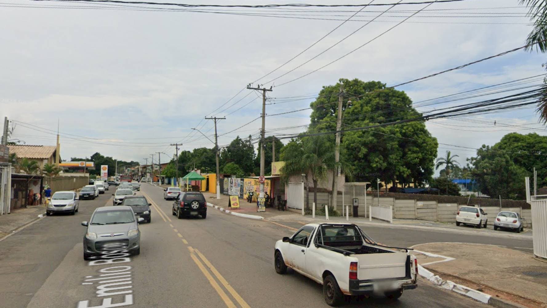 Foto 4 de 5: Apartamento em leilão em Sumaré - SP — Apartamento no "Condomínio Residencial Star" - Matão - Sumaré/SP