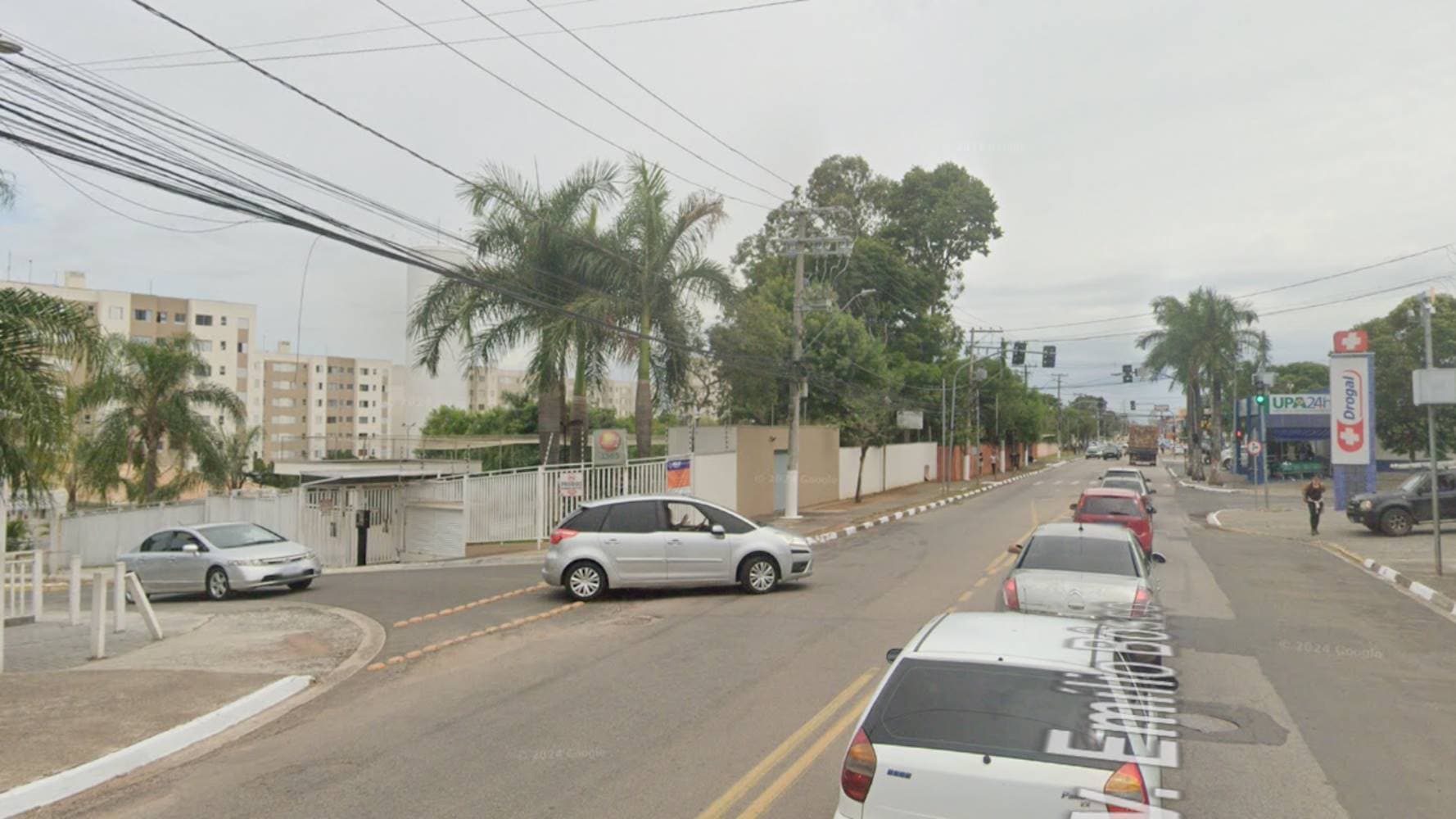 Foto 5 de 5: Apartamento em leilão em Sumaré - SP — Apartamento no "Condomínio Residencial Star" - Matão - Sumaré/SP