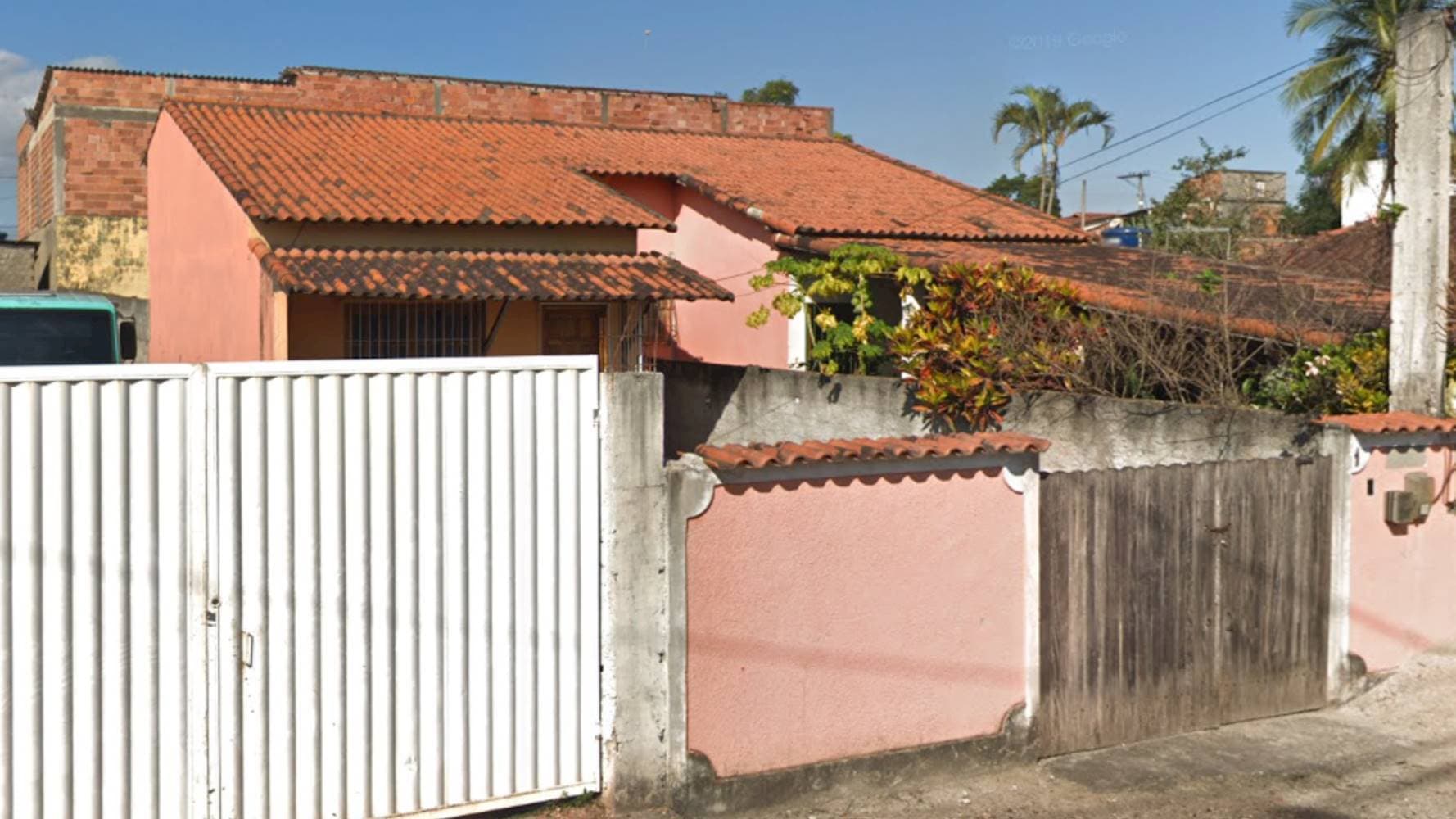 Foto 3 de 5: Casa em leilão em Itaboraí - RJ — Casa em Ampliação -  Itaboraí/RJ