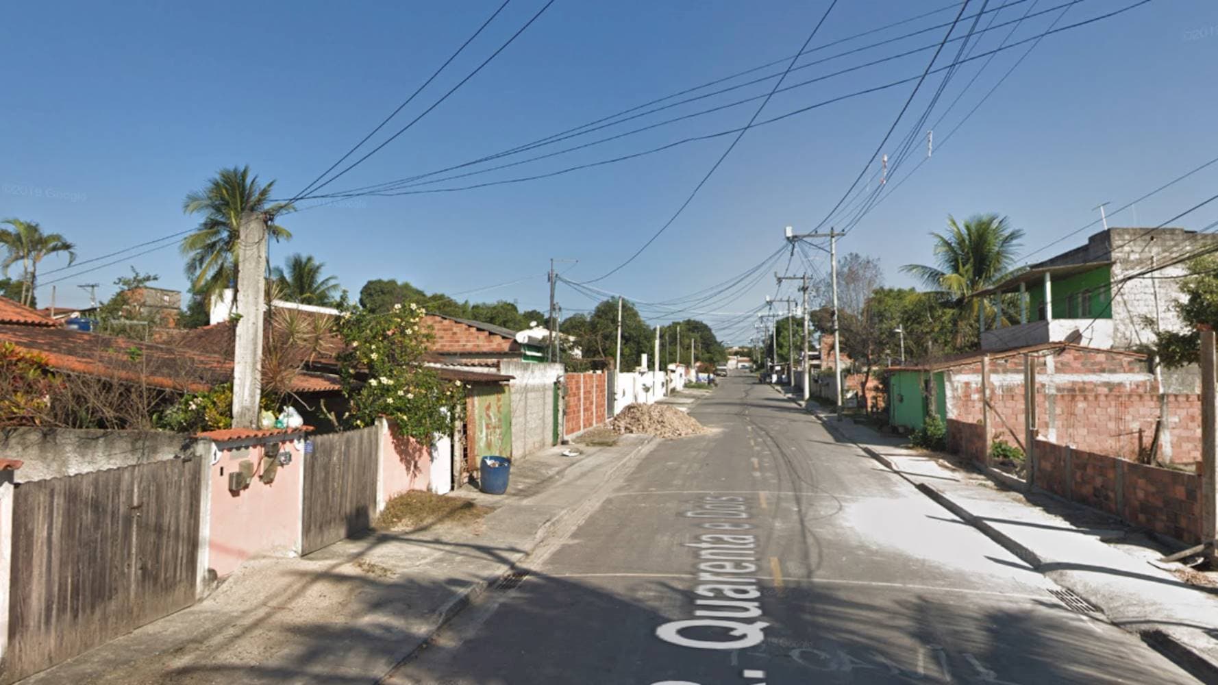Foto 5 de 5: Casa em leilão em Itaboraí - RJ — Casa em Ampliação -  Itaboraí/RJ
