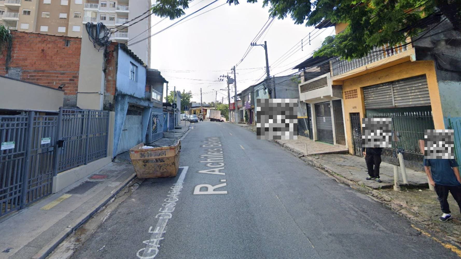 Foto 4 de 5: Apartamento em leilão em Osasco - SP — Apartamento no "Condomínio Residencial Campestre Garden" - Padroeira - Osasco/SP