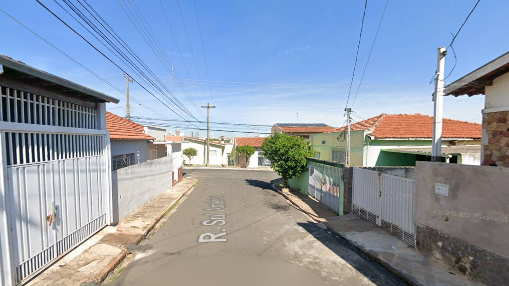 Foto 4 de 5: Casa em leilão em Bauru - SP — Casa na Vila Formosa em Bauru/SP