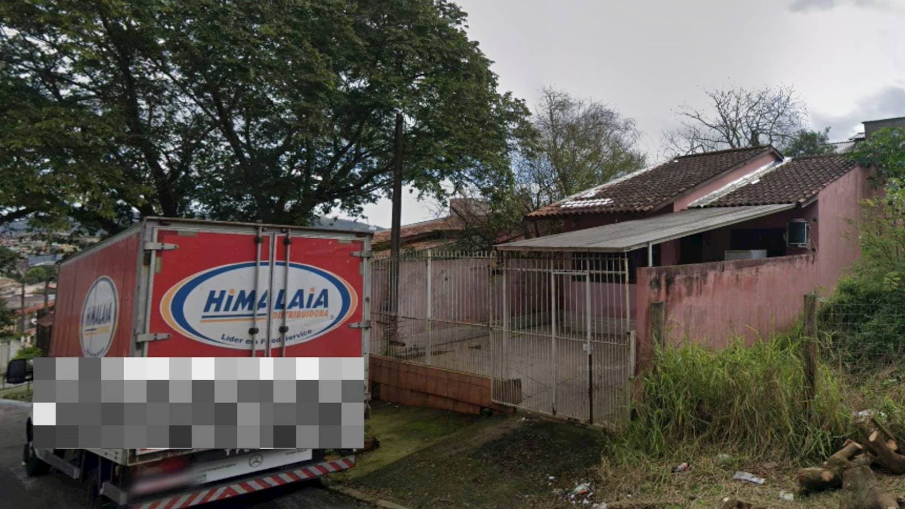 Foto 1 de 4: Casa em leilão em Alvorada - RS — Casa no Jardim Algarve - Alvorada/RS