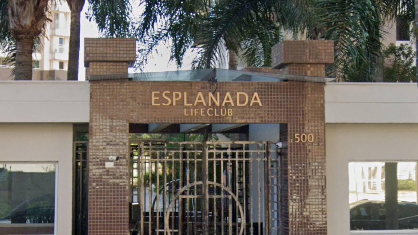Foto 2 de 5: Apartamento em leilão em São José Dos Campos - SP — Apartamento no "Condomínio Esplanada Life Club" - Jardim Esplanada -  São José dos Campos/SP