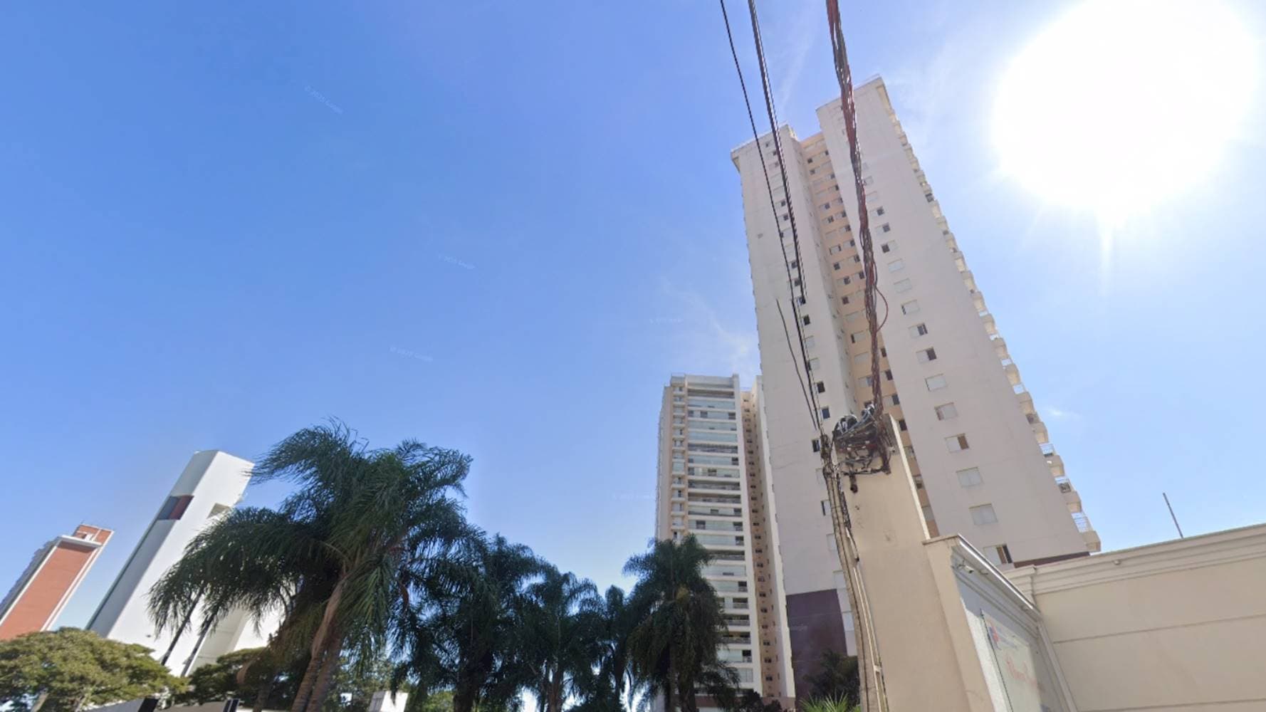 Foto 3 de 5: Apartamento em leilão em São José Dos Campos - SP — Apartamento no "Condomínio Esplanada Life Club" - Jardim Esplanada -  São José dos Campos/SP
