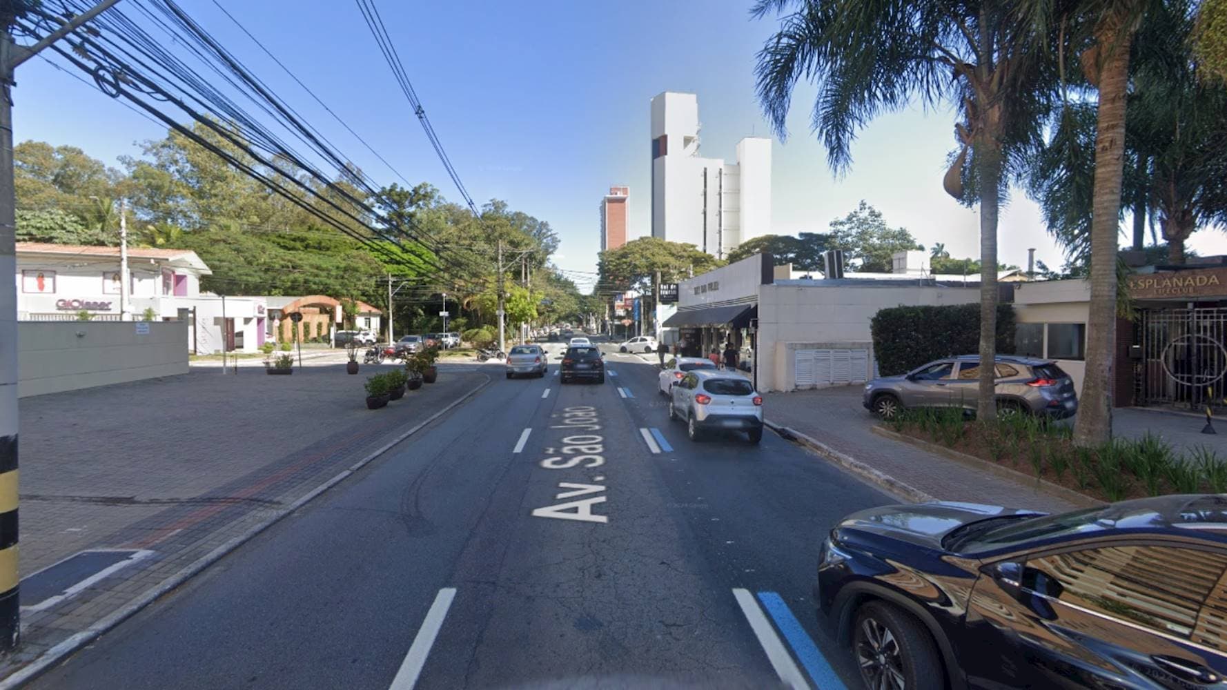 Foto 4 de 5: Apartamento em leilão em São José Dos Campos - SP — Apartamento no "Condomínio Esplanada Life Club" - Jardim Esplanada -  São José dos Campos/SP