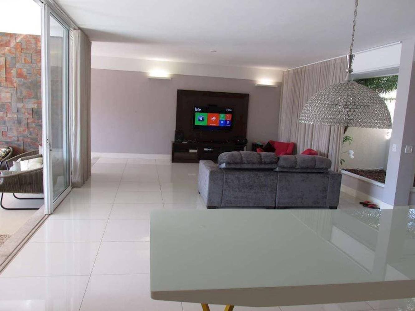 Foto 6 de 21: Casa em leilão em Trindade - GO — Casa na Vila Padre Eterno - Trindade/GO