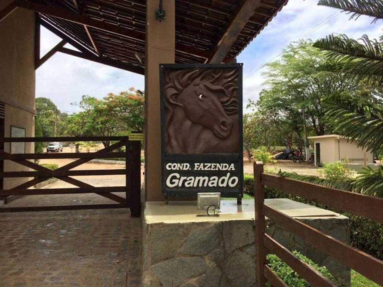 Foto 4 de 15: Casa em leilão em Conchas - SP — Casa no Residencial Arcadia De Conchas - Conchas/SP