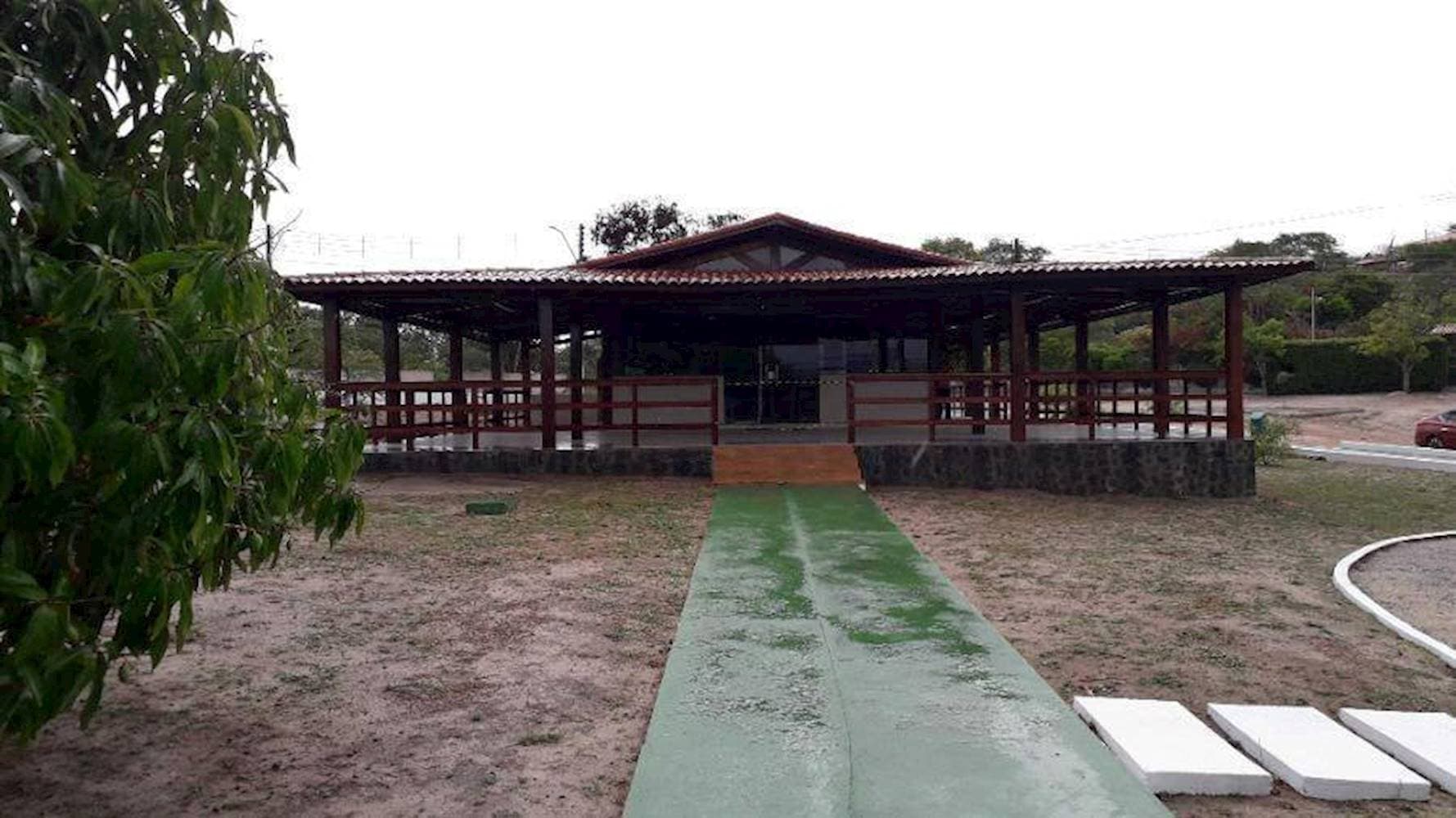 Foto 13 de 15: Casa em leilão em Conchas - SP — Casa no Residencial Arcadia De Conchas - Conchas/SP