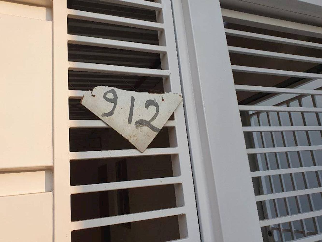 Foto 2 de 10: Casa em leilão em Marília - SP — Casa em  Professor Antônio Da Silva Penteado - Marília/SP