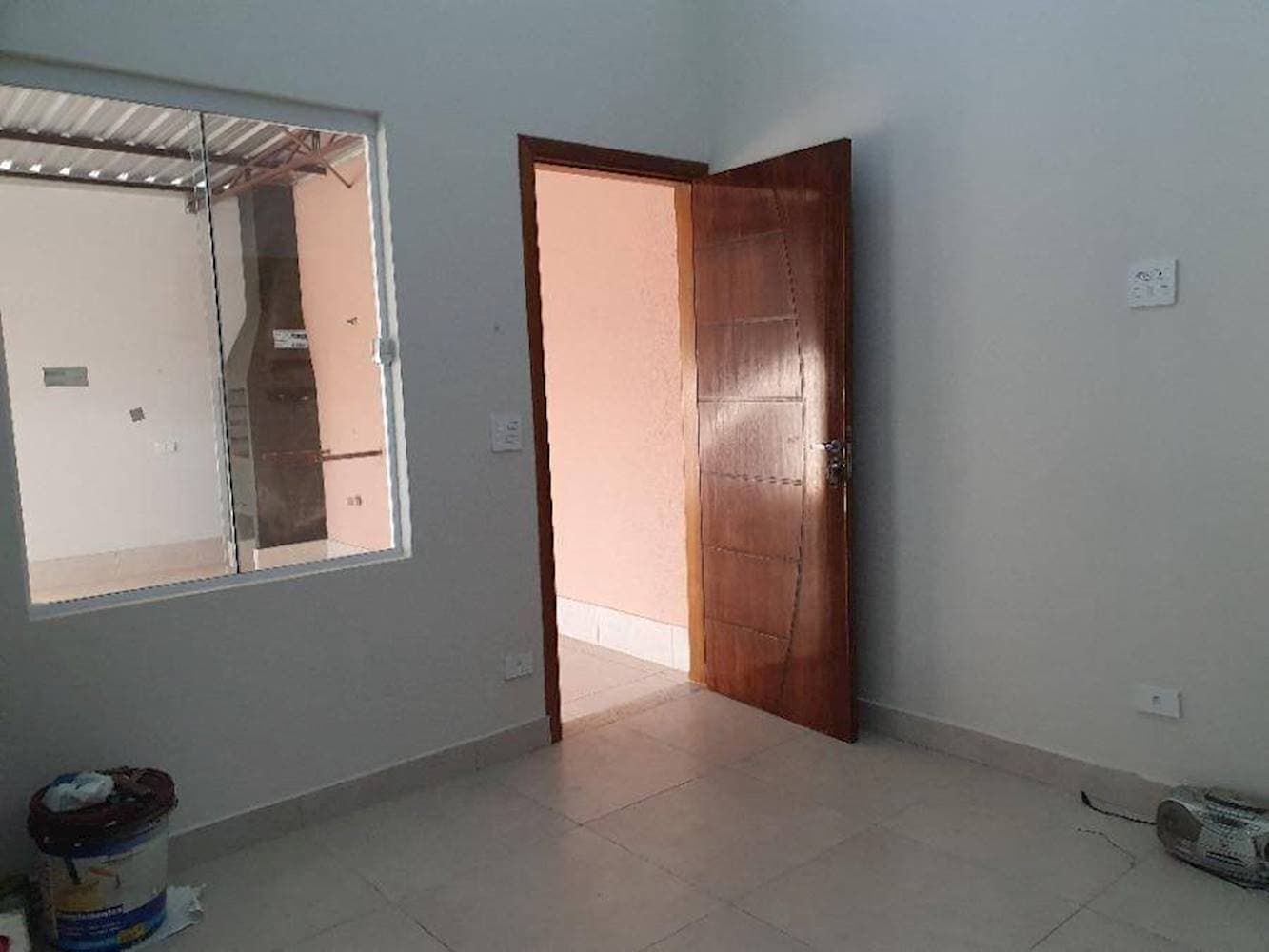 Foto 4 de 10: Casa em leilão em Marília - SP — Casa em  Professor Antônio Da Silva Penteado - Marília/SP