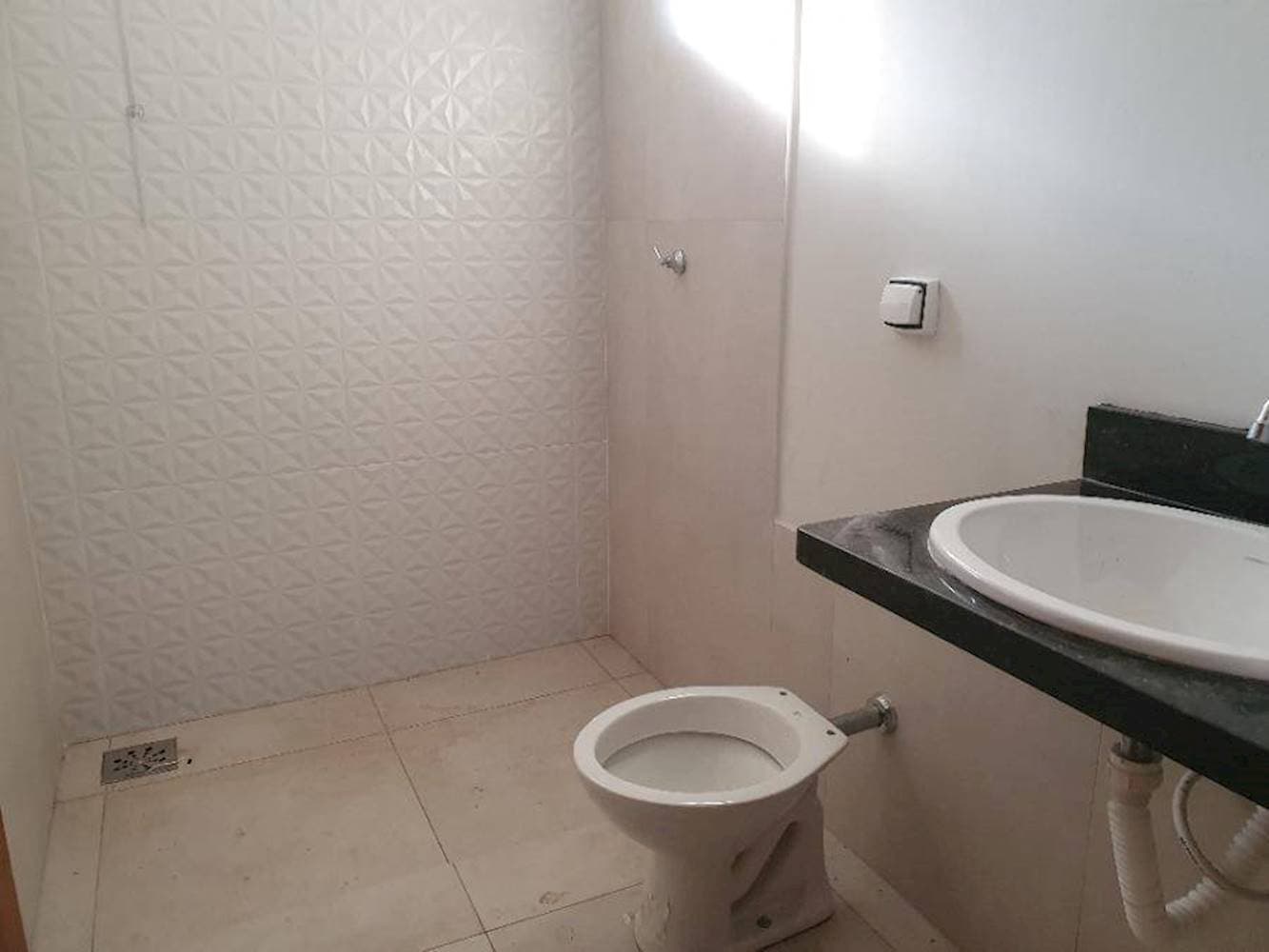Foto 5 de 10: Casa em leilão em Marília - SP — Casa em  Professor Antônio Da Silva Penteado - Marília/SP