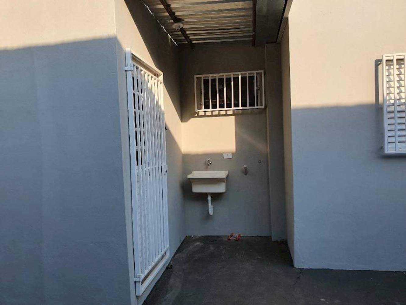 Foto 9 de 10: Casa em leilão em Marília - SP — Casa em  Professor Antônio Da Silva Penteado - Marília/SP