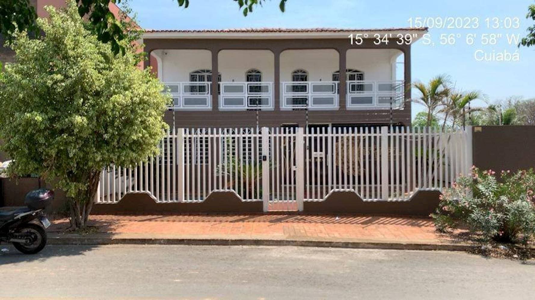 Foto 1 de 45: Casa em leilão em Cuiabá - MT — Casa no Jardim Mariana - Cuiabá/MT
