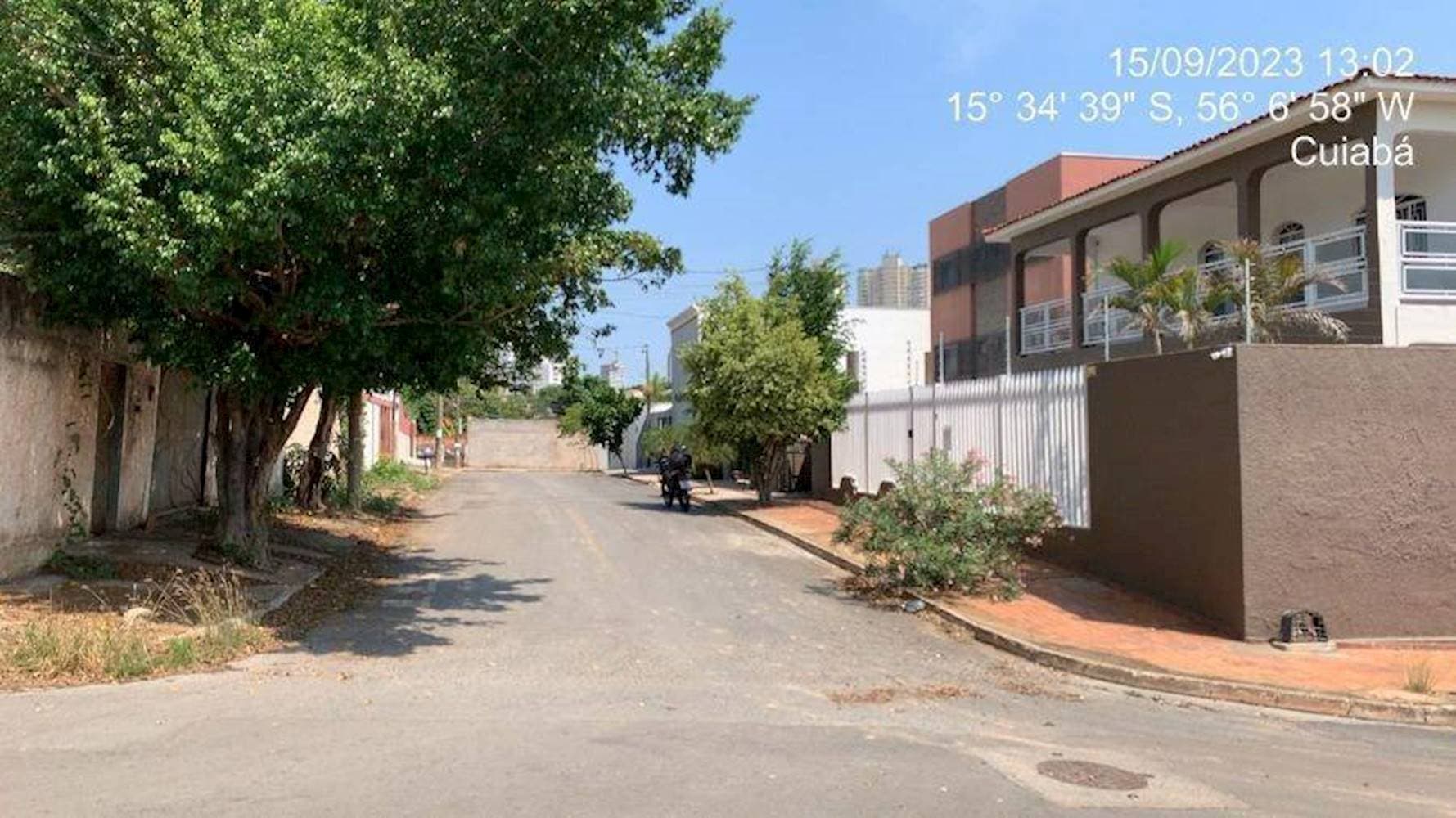 Foto 2 de 45: Casa em leilão em Cuiabá - MT — Casa no Jardim Mariana - Cuiabá/MT