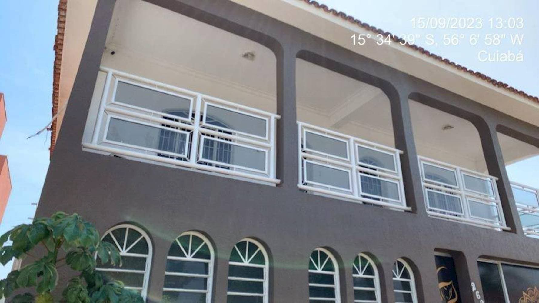 Foto 6 de 45: Casa em leilão em Cuiabá - MT — Casa no Jardim Mariana - Cuiabá/MT