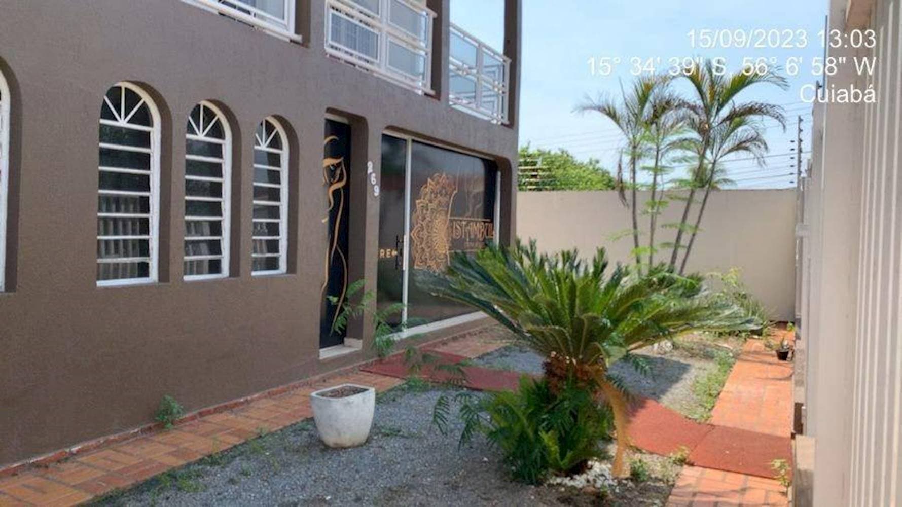 Foto 8 de 45: Casa em leilão em Cuiabá - MT — Casa no Jardim Mariana - Cuiabá/MT