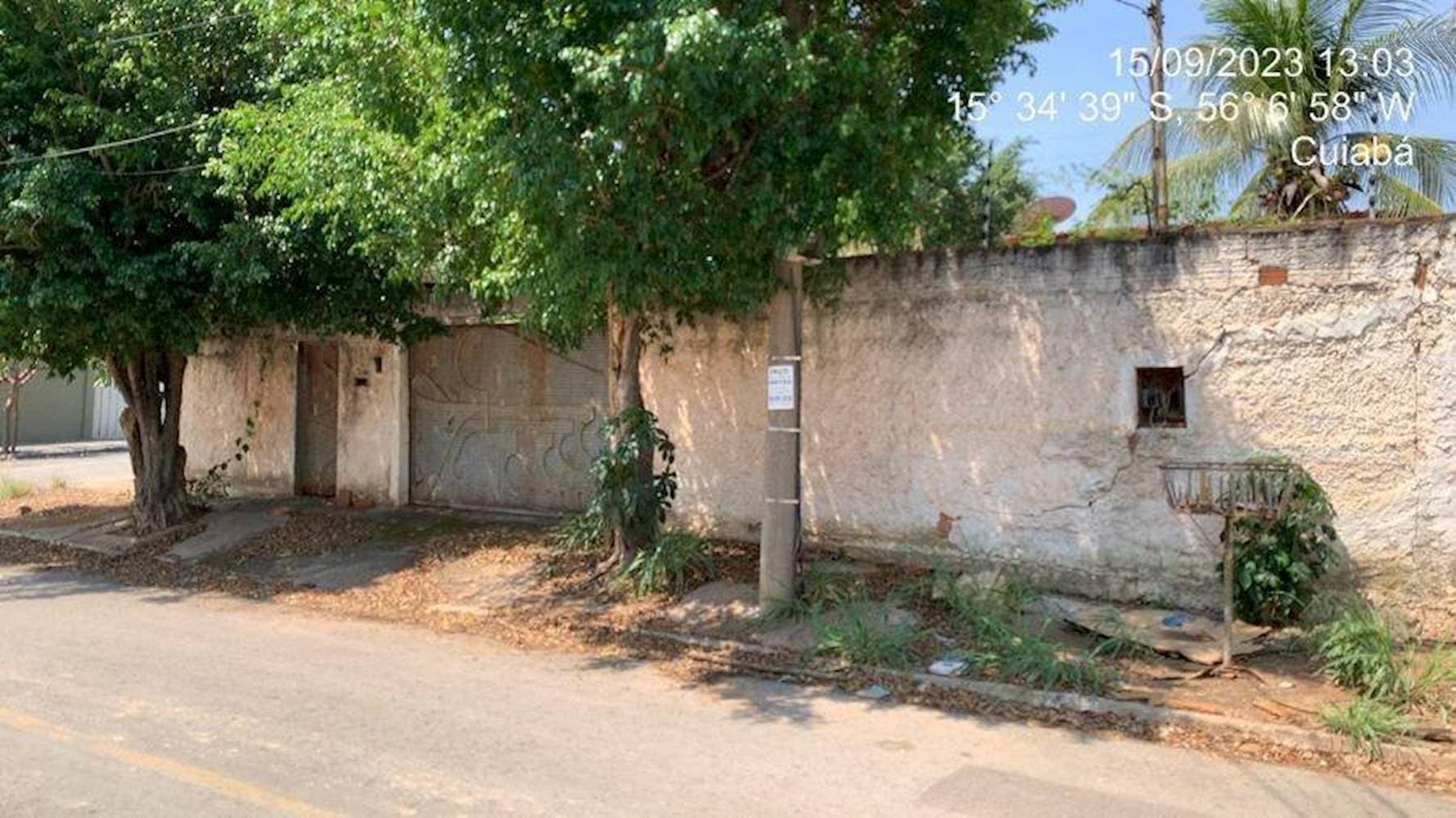Foto 9 de 45: Casa em leilão em Cuiabá - MT — Casa no Jardim Mariana - Cuiabá/MT