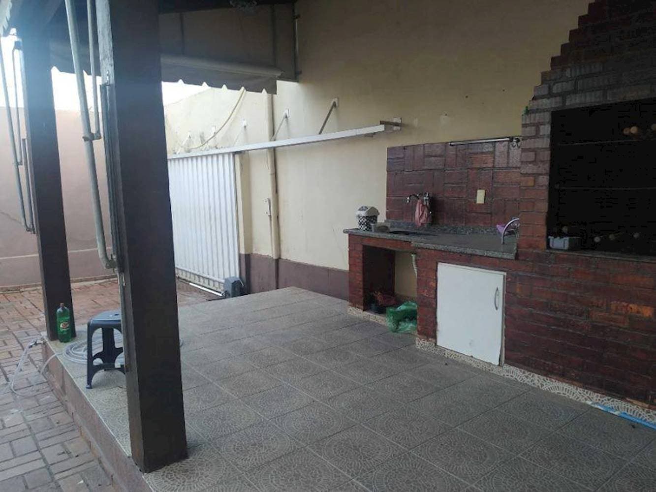 Foto 16 de 45: Casa em leilão em Cuiabá - MT — Casa no Jardim Mariana - Cuiabá/MT