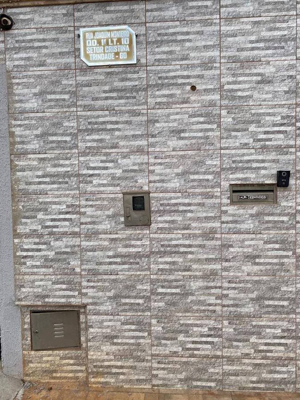 Foto 4 de 16: Casa em leilão em Trindade - GO — Casa no Setor Cristina - Trindade/GO
