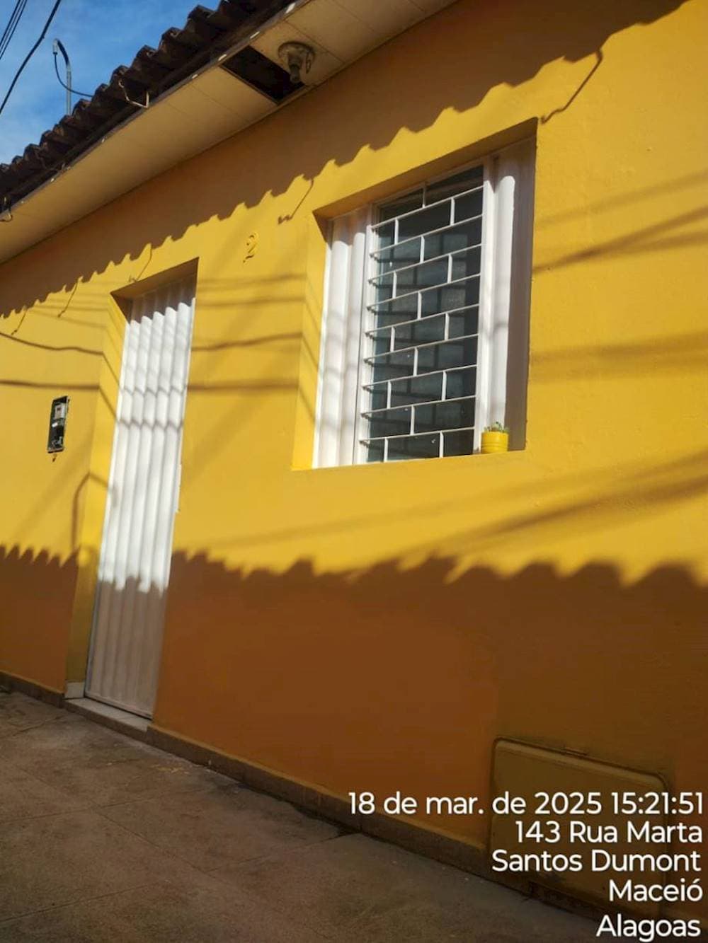 Foto 2 de 11: Casa em leilão em Rio Largo - AL — Casa de Condomínio em Prefeito Antonio L De Souza - Rio Largo/AL