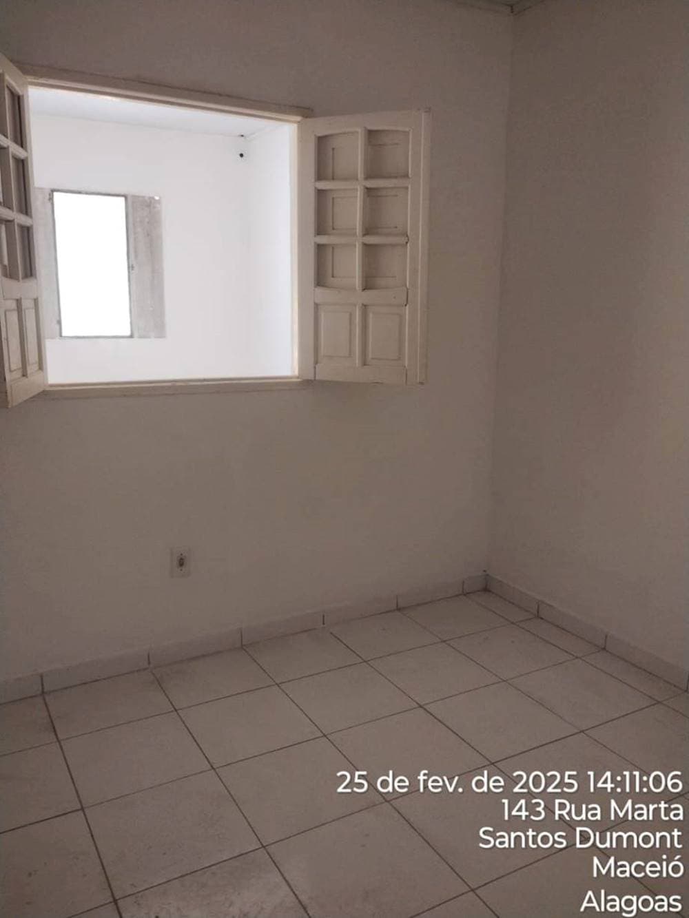 Foto 5 de 11: Casa em leilão em Rio Largo - AL — Casa de Condomínio em Prefeito Antonio L De Souza - Rio Largo/AL