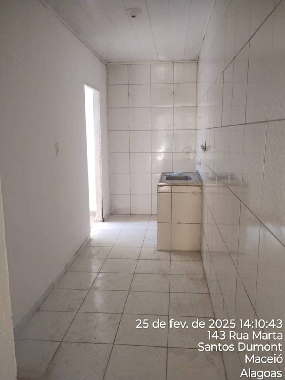 Foto 6 de 11: Casa em leilão em Rio Largo - AL — Casa de Condomínio em Prefeito Antonio L De Souza - Rio Largo/AL