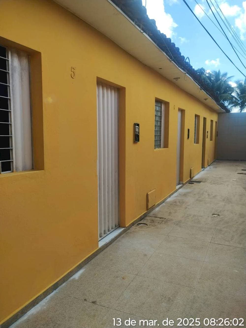 Foto 9 de 11: Casa em leilão em Rio Largo - AL — Casa de Condomínio em Prefeito Antonio L De Souza - Rio Largo/AL
