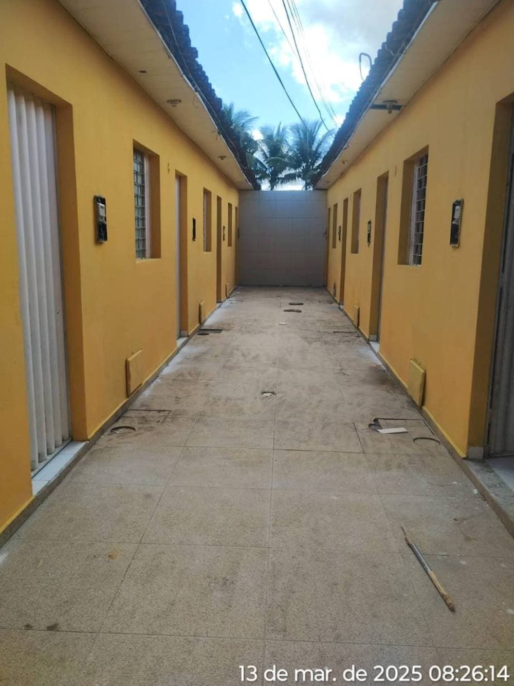Foto 10 de 11: Casa em leilão em Rio Largo - AL — Casa de Condomínio em Prefeito Antonio L De Souza - Rio Largo/AL
