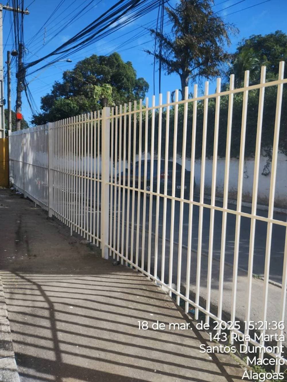 Foto 11 de 11: Casa em leilão em Rio Largo - AL — Casa de Condomínio em Prefeito Antonio L De Souza - Rio Largo/AL