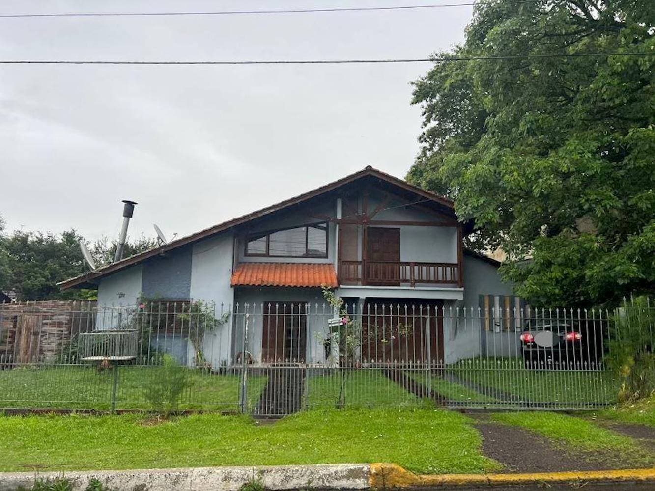 Foto 1 de 21: Casa em leilão em São Francisco De Paula - RS — Casa no Bairro Cipó - São Francisco De Paula/RS