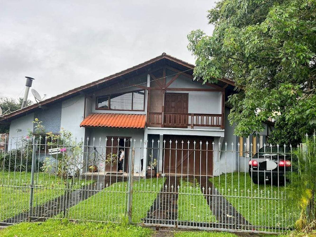 Foto 4 de 21: Casa em leilão em São Francisco De Paula - RS — Casa no Bairro Cipó - São Francisco De Paula/RS