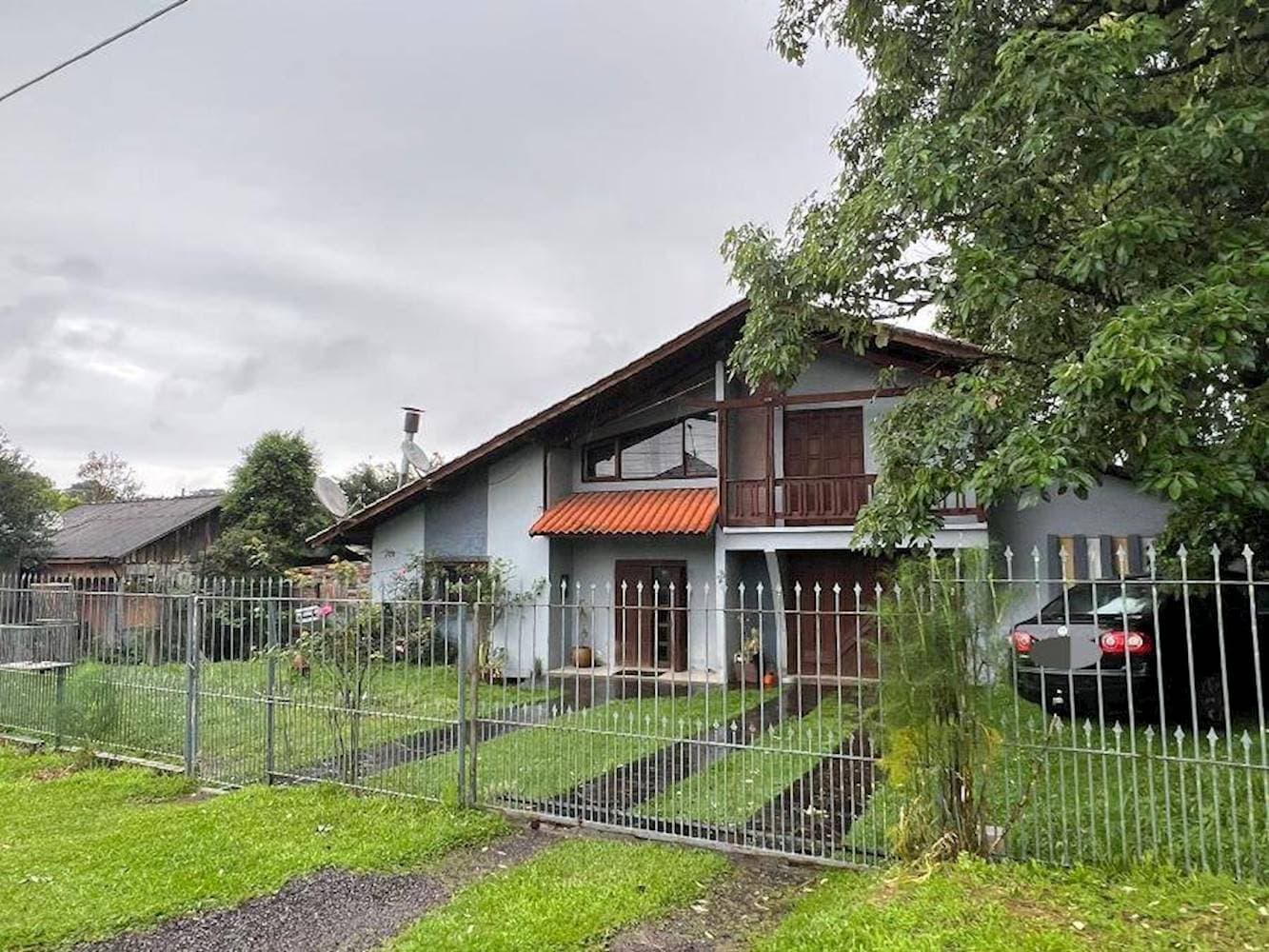 Foto 5 de 21: Casa em leilão em São Francisco De Paula - RS — Casa no Bairro Cipó - São Francisco De Paula/RS