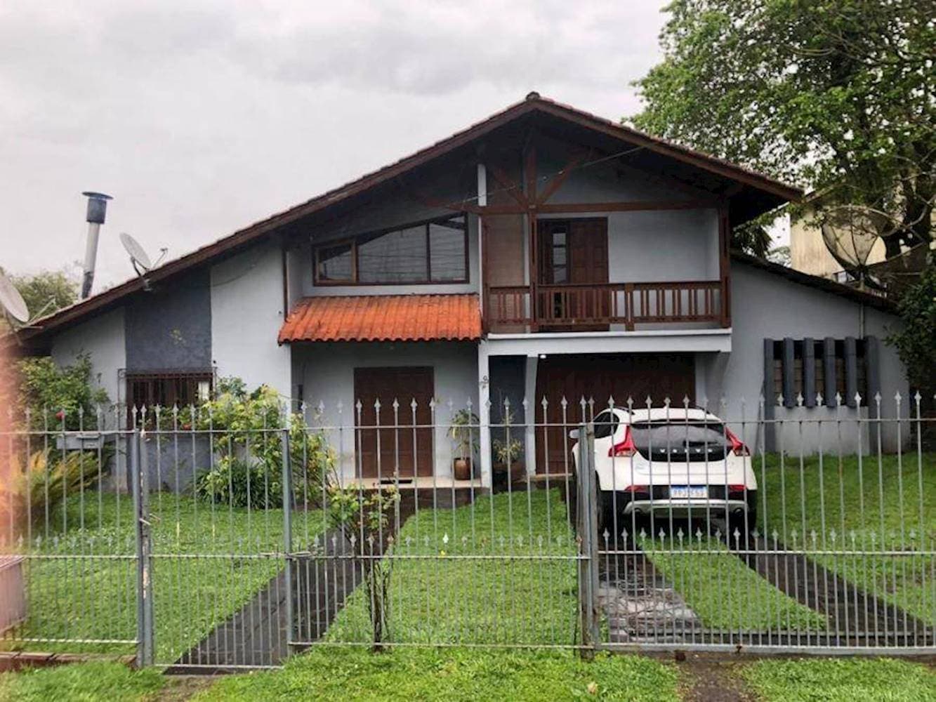Foto 7 de 21: Casa em leilão em São Francisco De Paula - RS — Casa no Bairro Cipó - São Francisco De Paula/RS