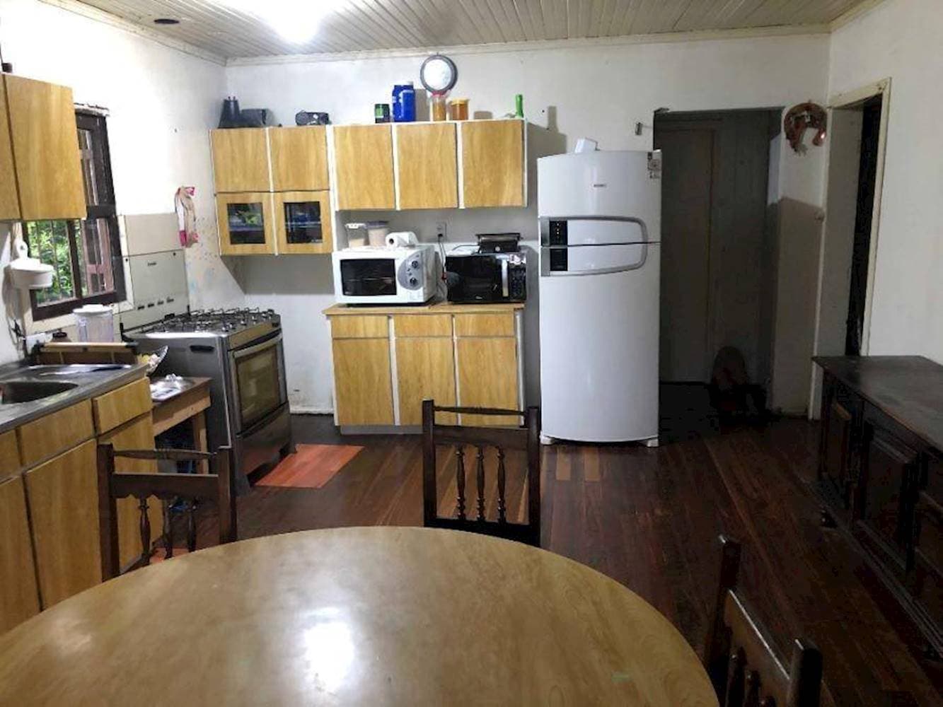 Foto 11 de 21: Casa em leilão em São Francisco De Paula - RS — Casa no Bairro Cipó - São Francisco De Paula/RS