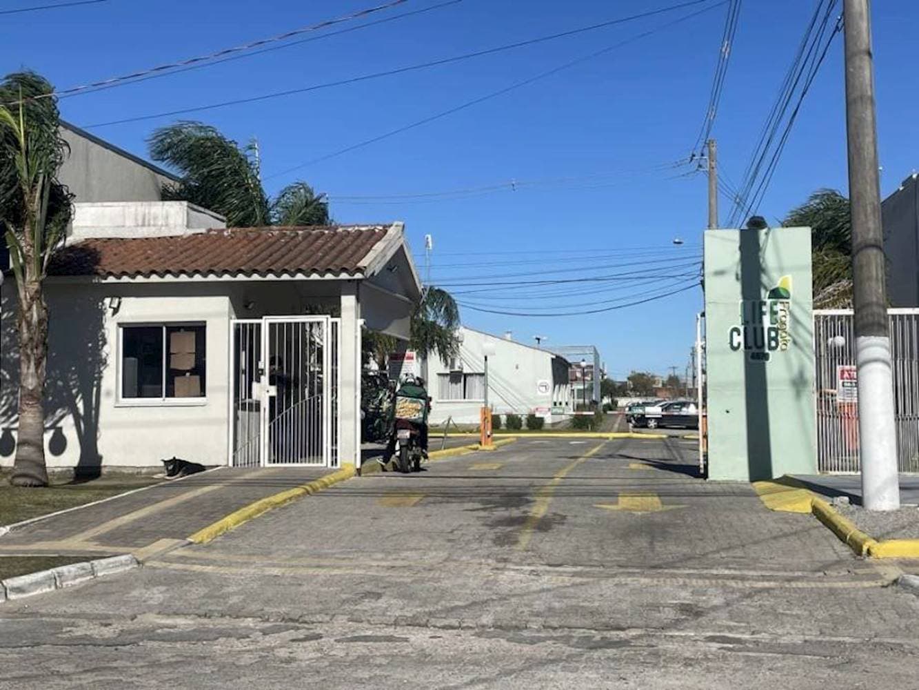 Foto 2 de 6: Apartamento em leilão em Pelotas - RS — Apartamento em Fragata - Pelotas/RS