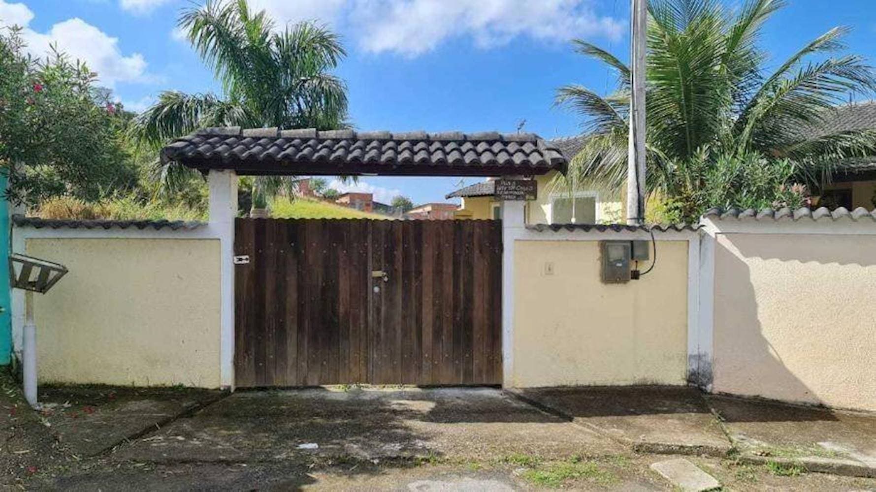 Foto 1 de 18: Casa em leilão em Maricá - RJ — Casa em Condomínio São Jose Do Imbassaí - Maricá/RJ