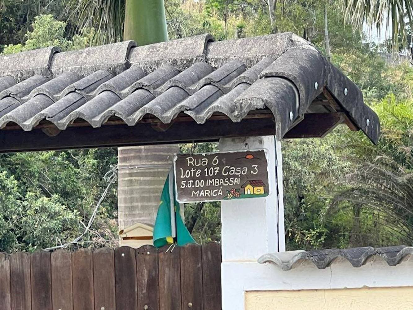 Foto 2 de 18: Casa em leilão em Maricá - RJ — Casa em Condomínio São Jose Do Imbassaí - Maricá/RJ