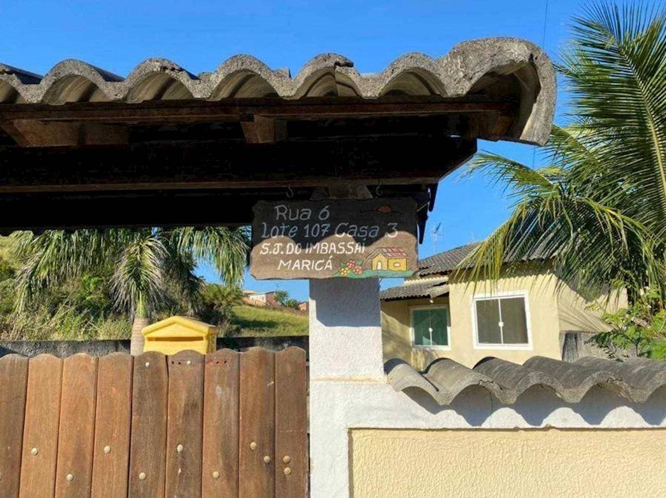 Foto 5 de 18: Casa em leilão em Maricá - RJ — Casa em Condomínio São Jose Do Imbassaí - Maricá/RJ