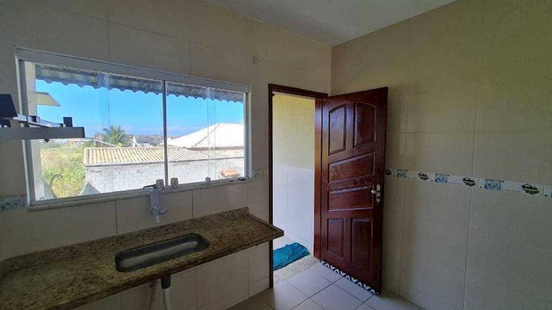 Foto 8 de 18: Casa em leilão em Maricá - RJ — Casa em Condomínio São Jose Do Imbassaí - Maricá/RJ