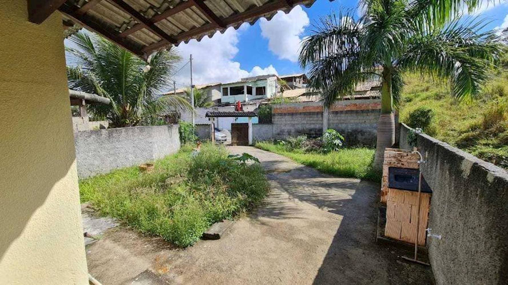 Foto 18 de 18: Casa em leilão em Maricá - RJ — Casa em Condomínio São Jose Do Imbassaí - Maricá/RJ