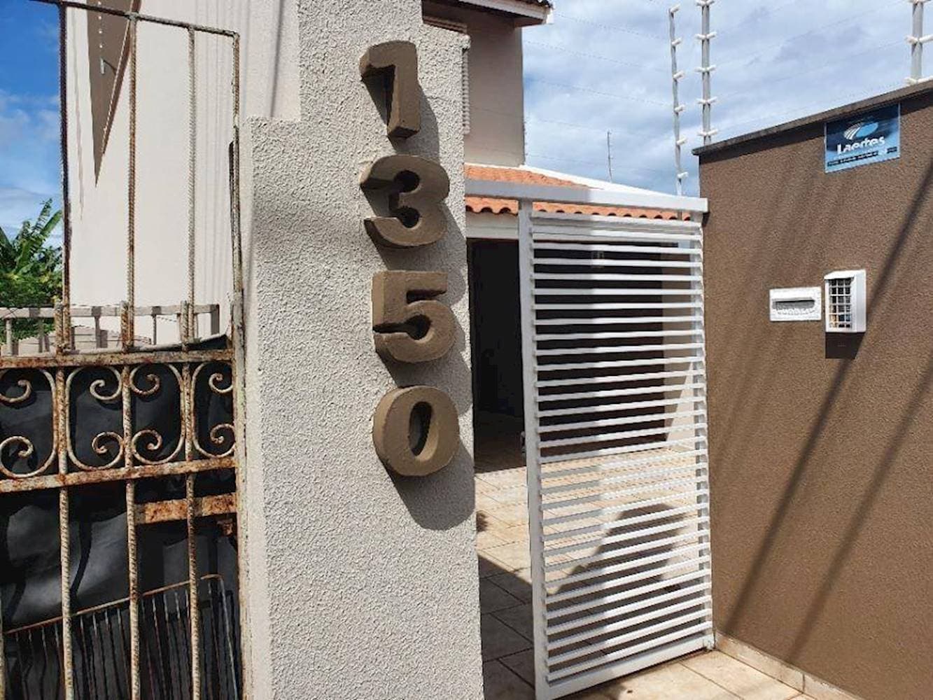 Foto 6 de 22: Casa em leilão em Marília - SP — Casa no Alto Cafezal - Marília/SP