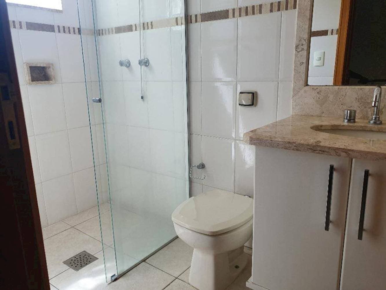 Foto 10 de 22: Casa em leilão em Marília - SP — Casa no Alto Cafezal - Marília/SP