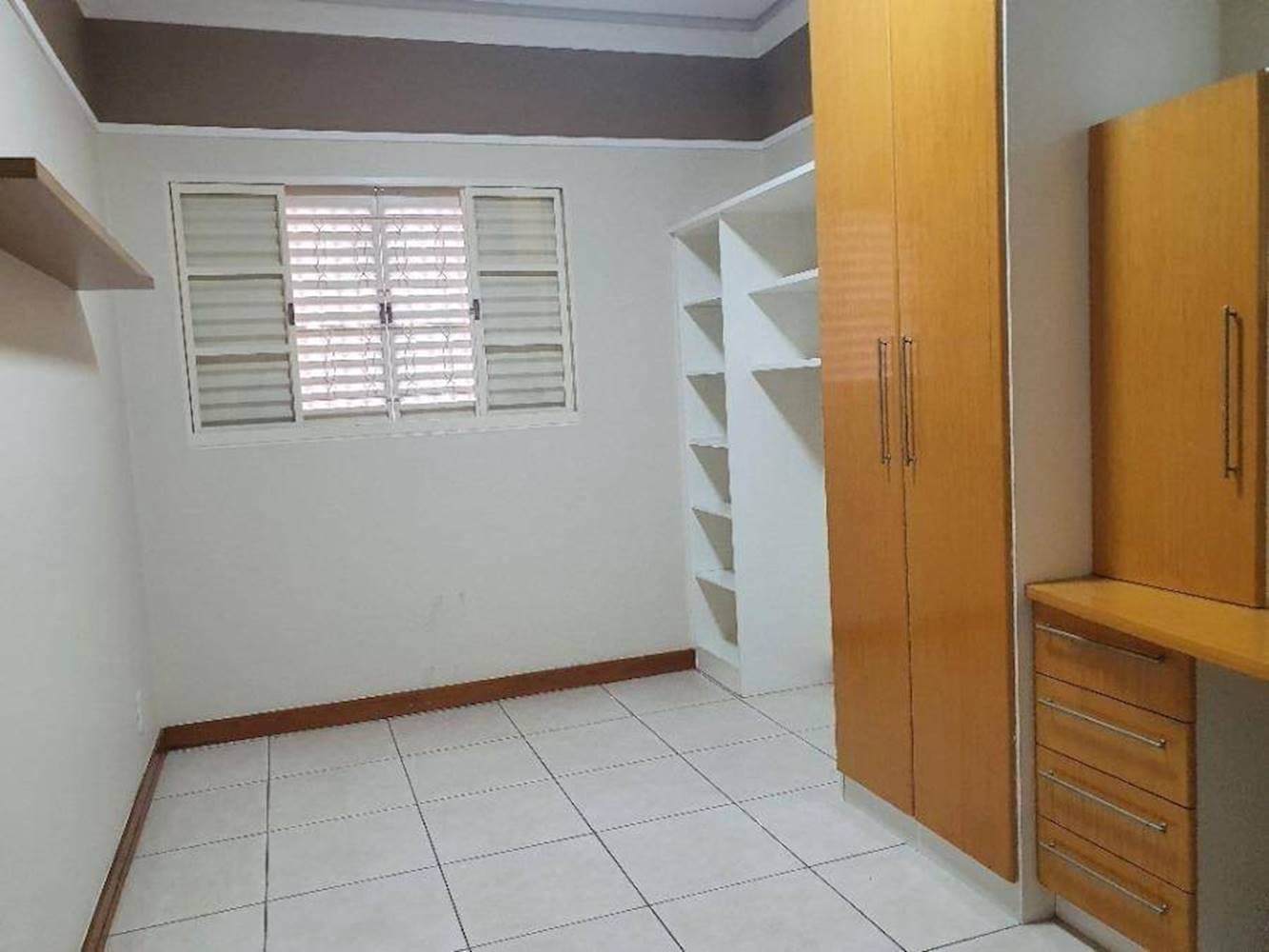 Foto 11 de 22: Casa em leilão em Marília - SP — Casa no Alto Cafezal - Marília/SP