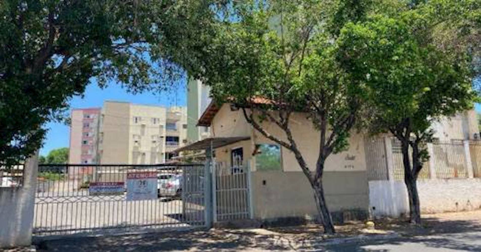 Foto 6 de 8: Apartamento em leilão em Cuiabá - MT — Apartamento em Alvorada Despraiado - Cuiabá/MT