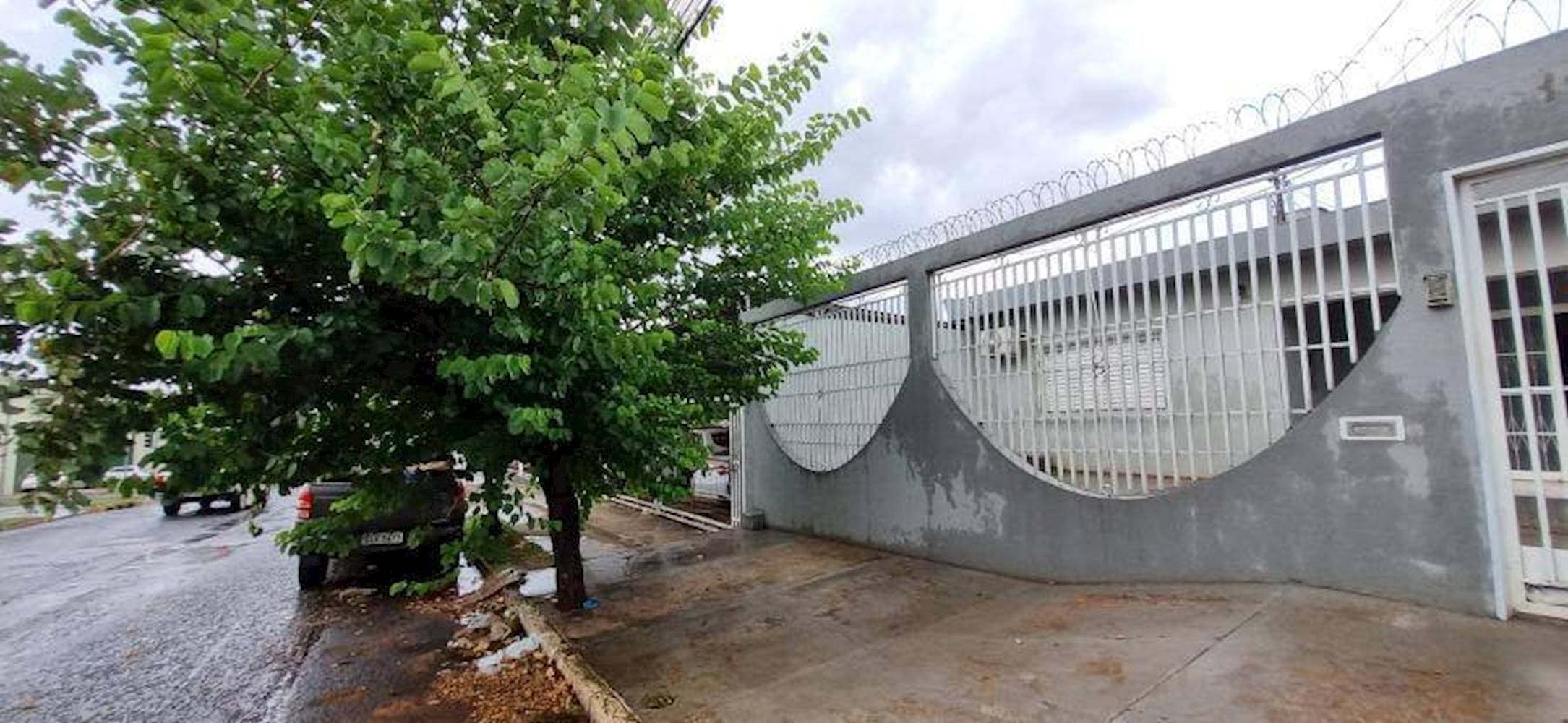 Foto 2 de 21: Casa em leilão em Campo Grande - MS — Casa na Vila Taquarussu - Campo Grande/MS