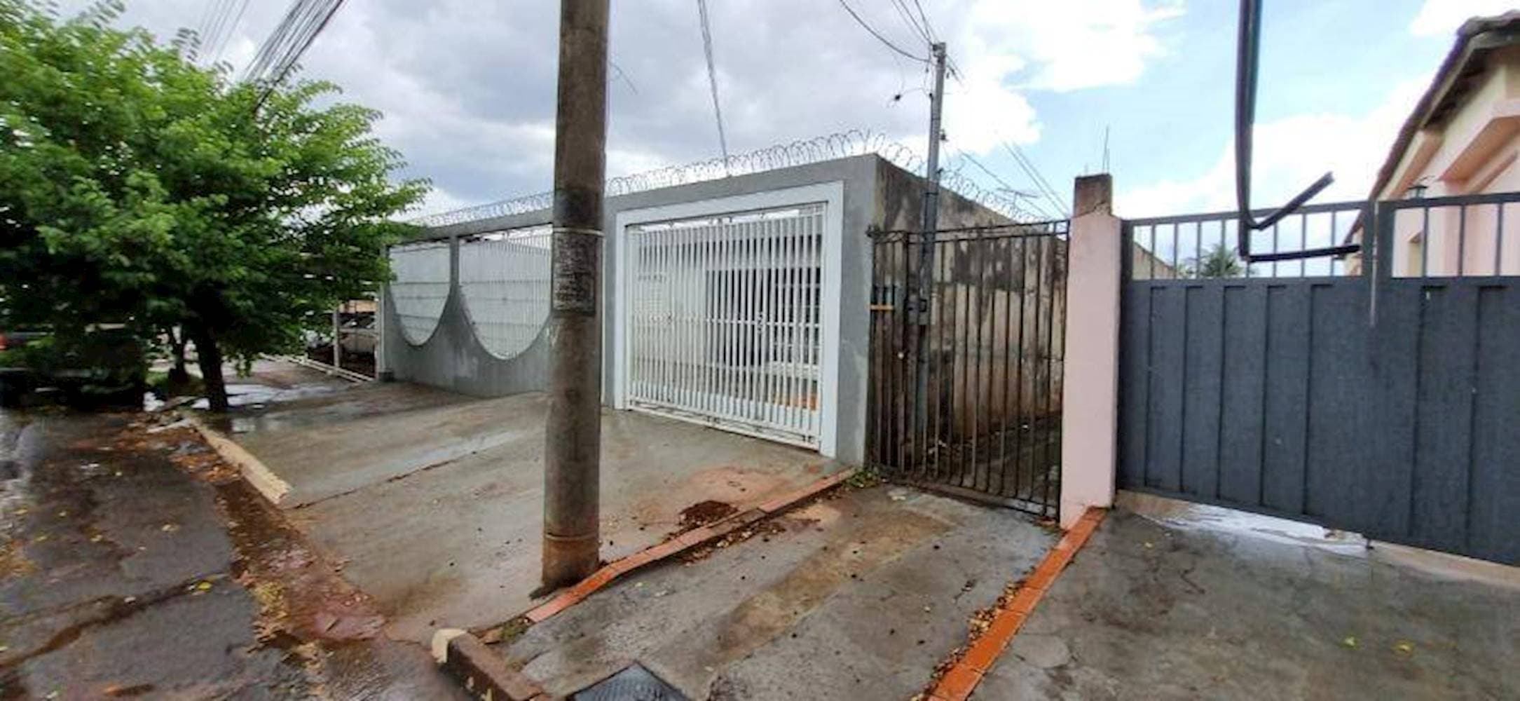 Foto 4 de 21: Casa em leilão em Campo Grande - MS — Casa na Vila Taquarussu - Campo Grande/MS